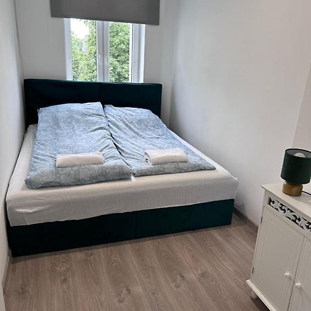Apartament W Sercu Szczecinka Szczecinek Exterior foto